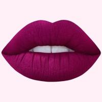 ราคา Lime Crime รุ่นจิ้มจุ่ม matte velvetines สี Beet It ชมพูม่วงเข้ม ของแท้ พร้อมส่ง (1361604268)