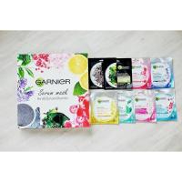 ราคา GARNIGER serum mask 32g. (5868797107)