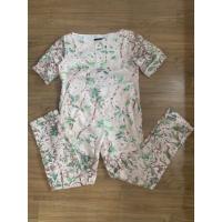 ราคา ชุดเขตเสื้อ+กางเกงไซน์ L ป้ายORANGE JUICE (11017500188)