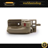 ราคา มือเปิดในประตู ขวา สีครีม Rh Toyota Hilux Vigo,KDH,Vios ปี2005 - 2014 (8413861786)