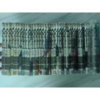 ราคา [มือสอง] หนังสือการ์ตูน vagabond (1-37ครบ),[จบ] (4296973657)