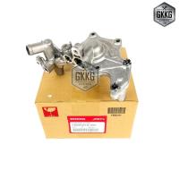 ราคา ปั๊มน้ำแท้ศูนย์ แท้ 100% HONDA ADV160 CLICK160 LEAD125 (4วาล์ว) GIORNO PCX160 รหัสสินค้า 19200-K1N-V00 (11121502736)