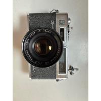 ราคา กล้องฟิล์ม YASHICA ELECTRO 35 GSN กล้องมือสอง (23675125814)