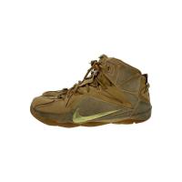 ราคา NIKE Sneakers LEBRON 8 7 4 5 12 High Cut qs 28.5cm Direct from Japan Secondhand (27608095161)