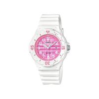 Casio นาฬิกาข้อมือ รุ่น LRW-200H-4C