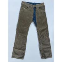 ราคา Diesel กางเกงลูกฟูก+ยีนส์ มือ2ของแท้จากญี่ปุ่น (21977755972)