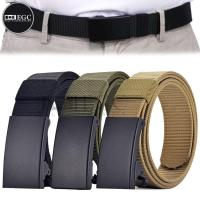 ราคา เข็มขัดผู้ชาย NYLON CANVAS BELT เข็มขัดผู้ชาย NYLON BUCKLE - MC-WYD-81 (41304969178)