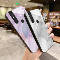 ราคา เหมาะสำหรับ VIVO V15 V23e V19 V23 V9 Youth 6GB V21 4G 5G V11 V11i V20 Pro V21s ป้องกันกรณีโทรศัพท์เลนส์เคส Cool Graffiti (28912345379)