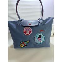 ราคา กระเป๋า Longchamp le pliage classic ไซส์ M หูยาว แท้ 100% (43400618511)