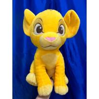 ราคา ตุ๊กตาสิงโตไลออนคิง Lionking ตัวใหญ่ สวย ใหม่มาก (23977943107)