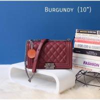 ราคา KEEP รุ่น Quited Boy Bag คอลเลคชั่นใหม่ [มีบริการหลังการขาย] (5615978872)