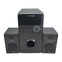 ราคา นาโน ลำโพงบลูทูธ 2.1ch รุ่น FPK-911 (16621855303)