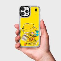 ราคา [Pre-Order] BTS X CASETiFY Melted Butter Floaty Case สินค้าแท้จาก Shop HK 100% (11058537960)