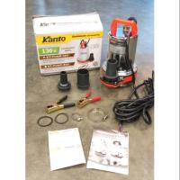 ราคา ปั้มแช่ KANTO 12V. บอดี้สแตนเลส (2213066279)
