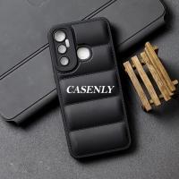 ราคา Softcase Macaron Black Motif Bantal หมอนสําหรับ Infinix Hot 11 Infinix Hot 12 Infinix Hot 20S Infinix Hot 30 Infinix Hot 30 Play Infinix Hot 9 (41466428592)