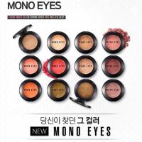 ราคา (พร้อมส่ง) ARITAUM MONO EYES (834667056)