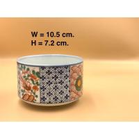 ราคา กระถางแคคตัส กระถางบอนไซ เซรามิกญี่ปุ่น สวยแปลกไม่ซ้ำใคร (7656593101)