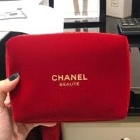 ราคา ❤️พร้อมส่ง ❤️Chanel cosmetics bag กระเป๋าเครื่องสำอางchanel (4717038002)