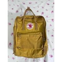 ราคา #ส่งต่อ กระเป๋า Kanken Classic มือสอง (24337832212)
