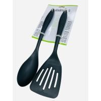 ราคา Cuisinart Set ทัพพีและตะหลิวมีรู (29307219467)