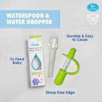 ราคา Marveila Water Dropper and Spoon ช้อนตวงยา ปิเปตยายา Feeder (25295683288)