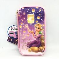 ราคา #disney กระเป๋าเครื่องเขียนราพันเซล (22663473260)