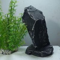 ราคา หินเทียม หินน้ำตก หินแต่งตู้ปลา หินแต่งสวนขนาด10x20cm (41812016319)