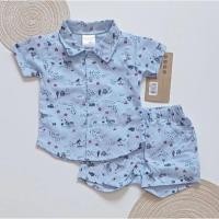 ราคา ชุดเซ็ต Wonderchild แท้ ไซส์ 3-6M (22878020314)