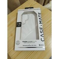 ราคา CaseMate Tough Plus Clear S23 Ultra (23348386004)