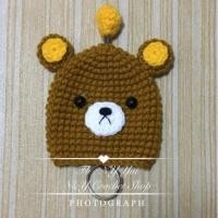 ราคา Key cover ตุ๊กตาริลัคคุมะ (290653755)