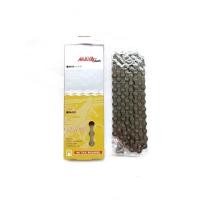 ราคา โซ่จักรยาน singlespeed 104 ข้อ ยี่ห้อ MAYA รุ่นm410 พร้อมข้อต่อโซ่ (8786523855)