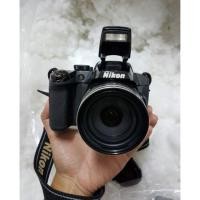 ราคา Nikon coolpix P510 (436447333)