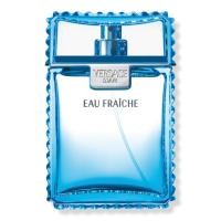 ราคา Versace Man Eau Fraiche Eau de Toilette Spray 100ml น้ำหอมผู้ชาย กลิ่นหอมยาวนาน (43768359133)
