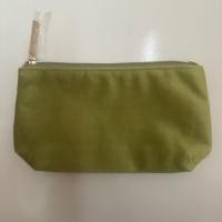 ราคา MAC Cosmetic Bag กระเป๋าเครื่องสำอาง เนื้อกำมะหยี่สวยหรูมากๆค่ะ (24223751682)