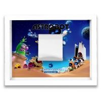 ราคา กรอบโชว์จอย DualSense Astro Bot (24146796398)