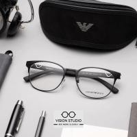 ราคา กรอบแว่น Emporio Armani EA1139 3001 (25069111065)