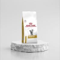 ราคา Royal Canin VET Urinary S/O Cat Dry Food อาหารเม็ด แมว โรคนิ่ว 400 กรัม รอยัลคานิน (19396498654)