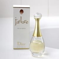 ราคา Dior J'adore Eau de Parfum 30ml. (1539404337)
