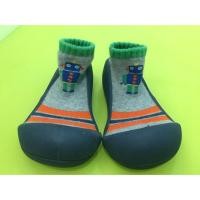 ราคา รองเท้าหัดเดิน แบรนด์ Attipasมือ 2 สภาพ90% (2821429243)