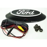 ราคา กล้องถอยหลังโลโก้ตรงรุ่นสำหรับรถ ฟอร์ดปี2012-2021 Logoford สีดำ (15549162736)