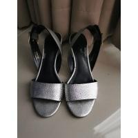 ราคา รองเท้าส้นสูง​ Charles & Keith size 37 มือสอง ของแท้ (17454751197)