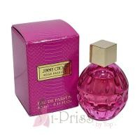 ราคา Jimmy Choo Rose Passion (EAU DE PARFUM) 4.5 ml. (43206050666)