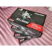 ราคา การ์ดจอมือสอง POWER COLOR VGA Hellhound AMD Radeon RX 6600 8GB GDDR6 128-bit (18165309336)