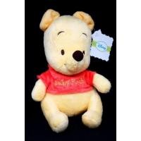 ราคา ตุ๊กตา Baby Pooh 10 นิ้ว หมีพู / Ocean Toys / MoMoNaMo (12090890768)