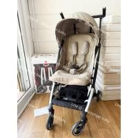 ราคา (มือสอง) GB Pockit+ All-City สี Vanilla Beige พร้อมกล่องและคู่มือ (42755525861)