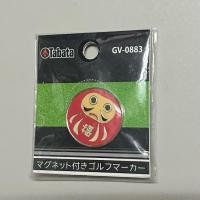 ราคา Tabata Golf Maker มาร์คเกอร์ลูกกอล์ฟ (41603563809)