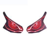 ราคา สติกเกอร์ป้องกันไฟหน้ารถจักรยานยนต์ 3D สําหรับ HONDA CBR500R CBR 500R CBR500 R 2016-2021 (23229356469)