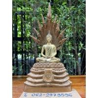 ราคา พระนาคปรกหน้าตัก5นิ้ว (17467460280)