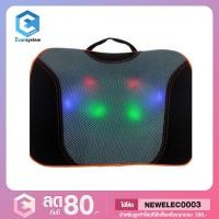 ราคา hairstylishs เครื่องนวดคอและไหล่ รุ่น 868 (5538639536)