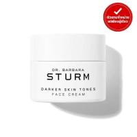 ราคา DR.BARBARA STURM - DARKER SKIN TONES FACE CREAM (50 ml.) (20507655425)